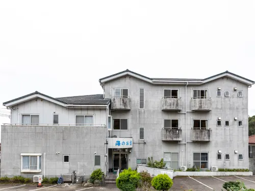 Uminooyado Hotels in Susami