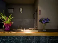 Business Hotel Art Plaza Hotels in Ota