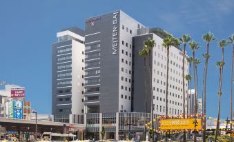 Hotel Sunroute Tokushima