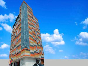 Hotel Sixtina Plaza Medellin