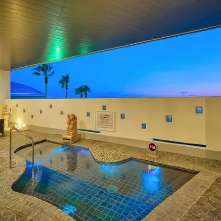 Hotel Sea Palace Resort