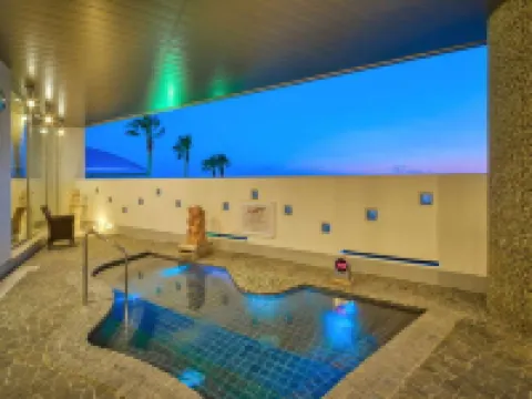 Hotel Sea Palace Resort
