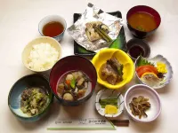 Mikurigaike-Onsen - Homestays