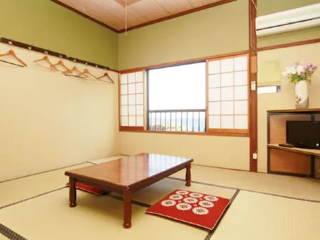 Kappou Minshuku Makino Отели рядом с достопримечательностью «Nojimasaki Lighthouse»