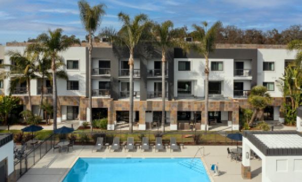 Courtyard San Diego Carlsbad