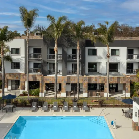 Courtyard San Diego Carlsbad