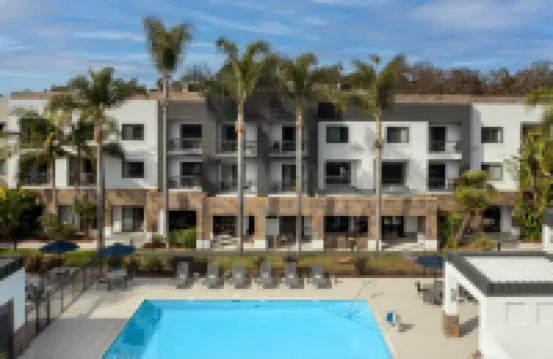 Courtyard San Diego Carlsbad