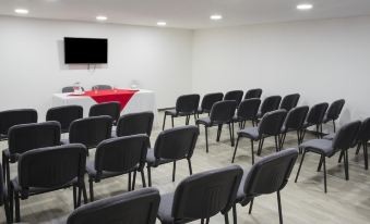 Hotel HR Cucuta - Housity