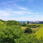 Higashiura Sun Park Hana No Yu Hotels in Awaji
