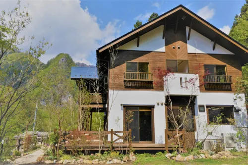 Yasuragi No Yado Nenenbou Hotel a Kosuge