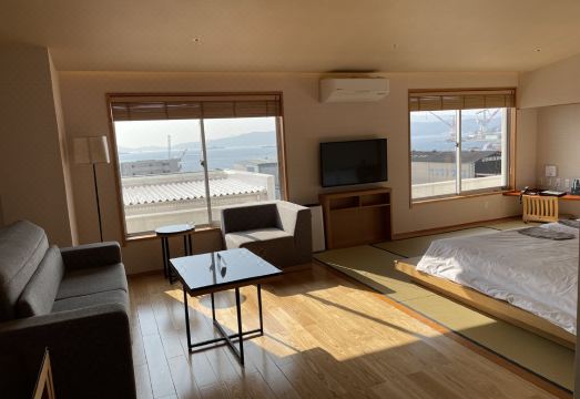 클레이턴 베이 호텔