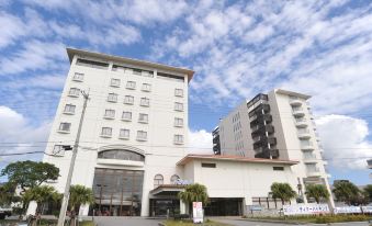 Hotel Yugaf Inn Okinawa