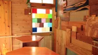 Ikkyu for Backpackers 19 Hotel di Hitoyoshi