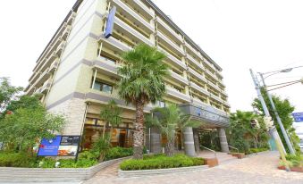 HOTEL MYSTAYS Maihama