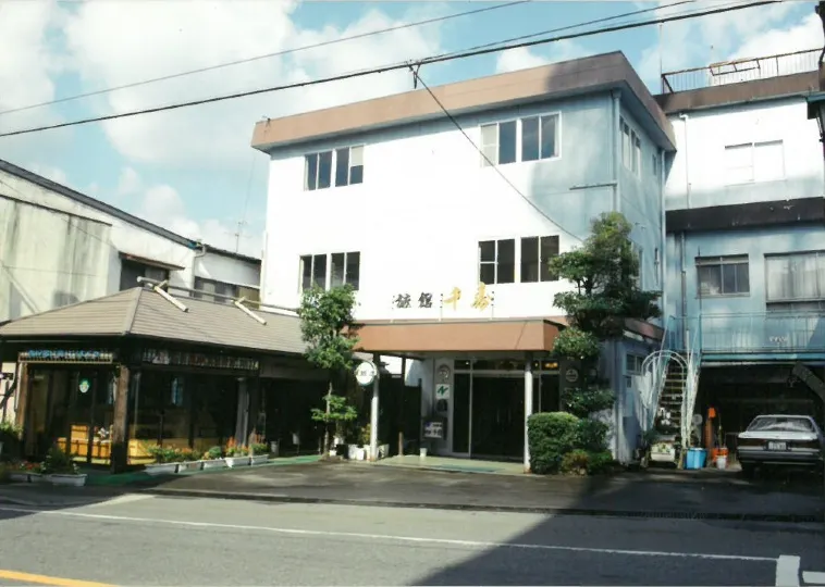 Ryokan Senju