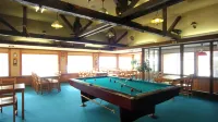 Kannabe Highland Hotel