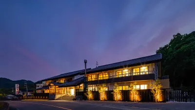 Tosaryu Onsen Sanyoso Hotels in 