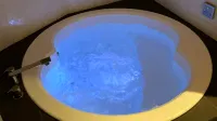 Hotel 3 O'Clock Tennoji
