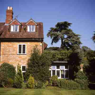 The Grange at Oborne, Sure Hotel Collection by Best Western Hotel Exterior