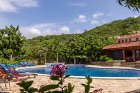 Villas de Palermo Hotel and Resort -Private Detached Houses Hoteles en Municipal de San Juan del Sur