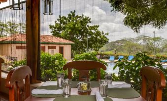 Villas de Palermo Hotel and Resort