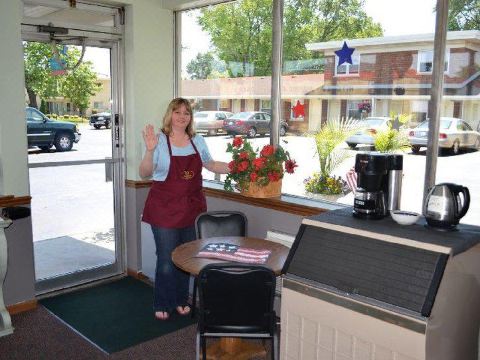 2. 게이트웨이 인 ..