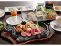 Yukara Hotel di Hidaka