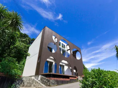 Epron Tei Hotels in 