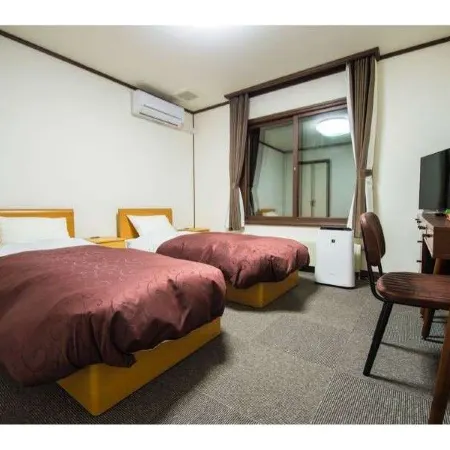 Hotel Kinwaso