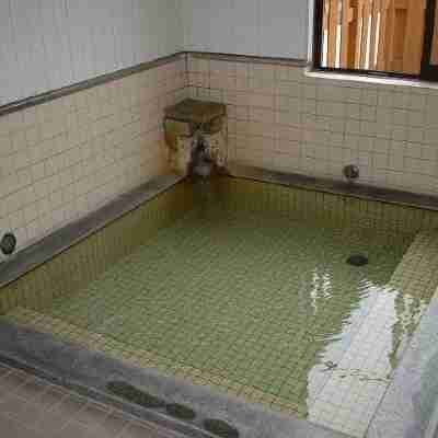 Ryokan Okazakiso Fitness & Recreational Facilities