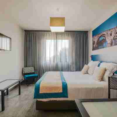 Sure Hotel by Best Western Beziers le Monestie Rooms
