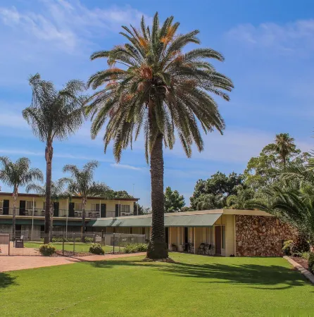 Motel Riverina
