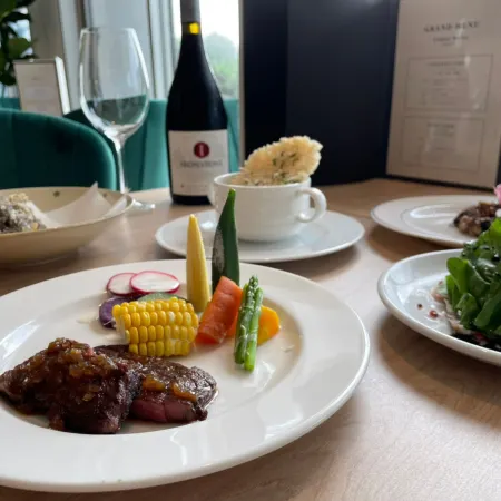 Watermark Hotel Okinawa Miyakojima