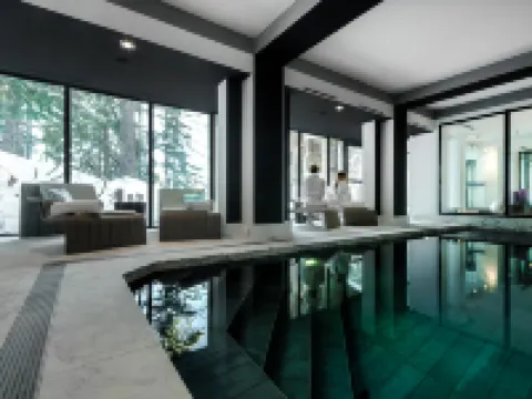 Hôtel la Sivolière Hotels in Courchevel