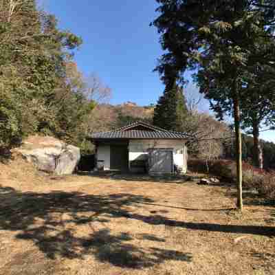 Xuan Dong Hotel Exterior