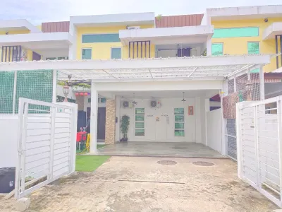 Co. Living Suite Hotels in 