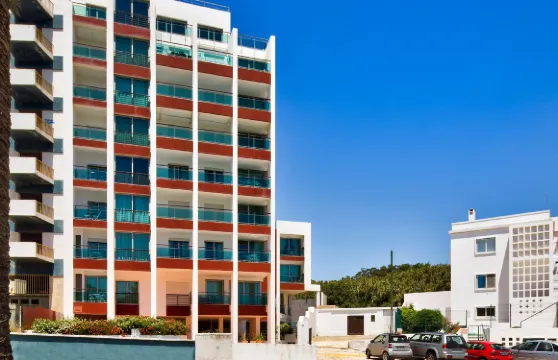 多麗絲別墅套房