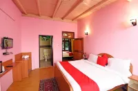 Green Leaf Hotels in Nainital