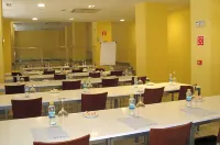 Hotel Palacio Congresos