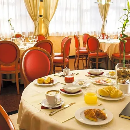Hotel Granduca Spa & Parking