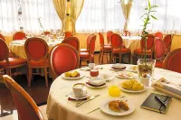 Hotel Granduca Spa & Parking - sarapan