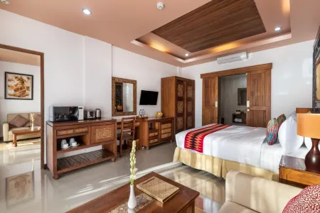 Mayura Ubud Retreat