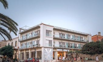 Agamemnon Hotel