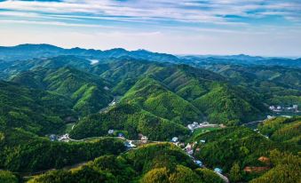 Sun Grow Green Hotel (Qidong Chengxi)