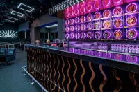 開羅喜來登酒店 - 5星級