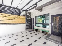 Green house sleep to B&B Hotels in Taitung