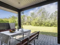 "Fenja" - 500m to the Fjord Hotels in Tarm