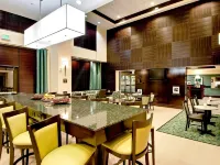 Hampton Inn & Suites Thousand Oaks - Morgenmad