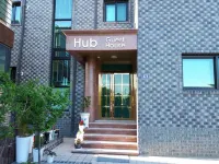 Hub Guest House فنادق في إنشيون