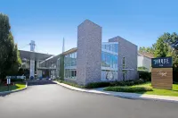格林尼治J之屋飯店 The Brant Foundation Art Study Center附近的飯店